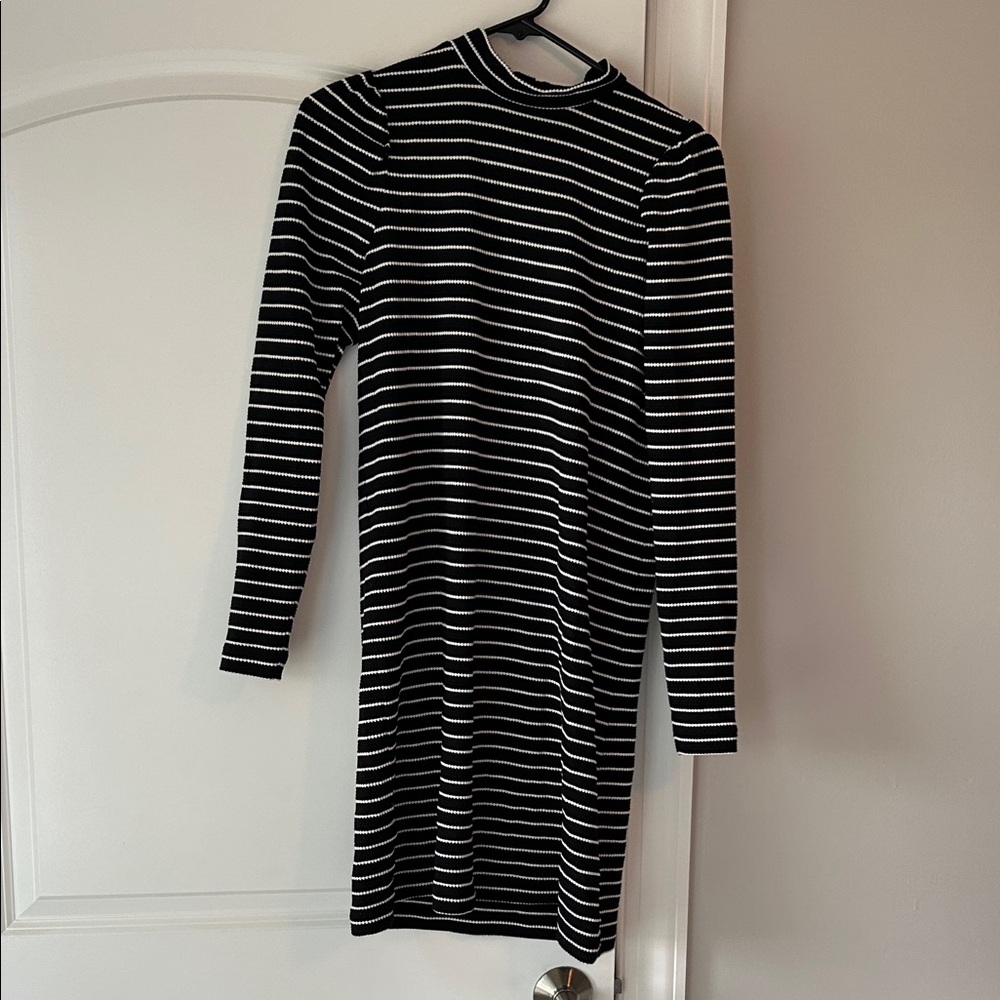 Loft dress!